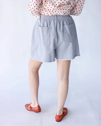 Luvee - Women's Asher Shorts