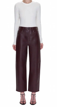 Pistola - Jett Straight Pants