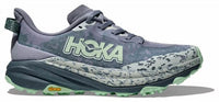 Hoka - Women's Speedgoat 6 Trail Running Sneakers