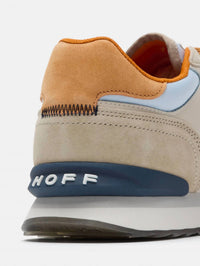 Hoff - Men’s Dakar Trainer Sneaker