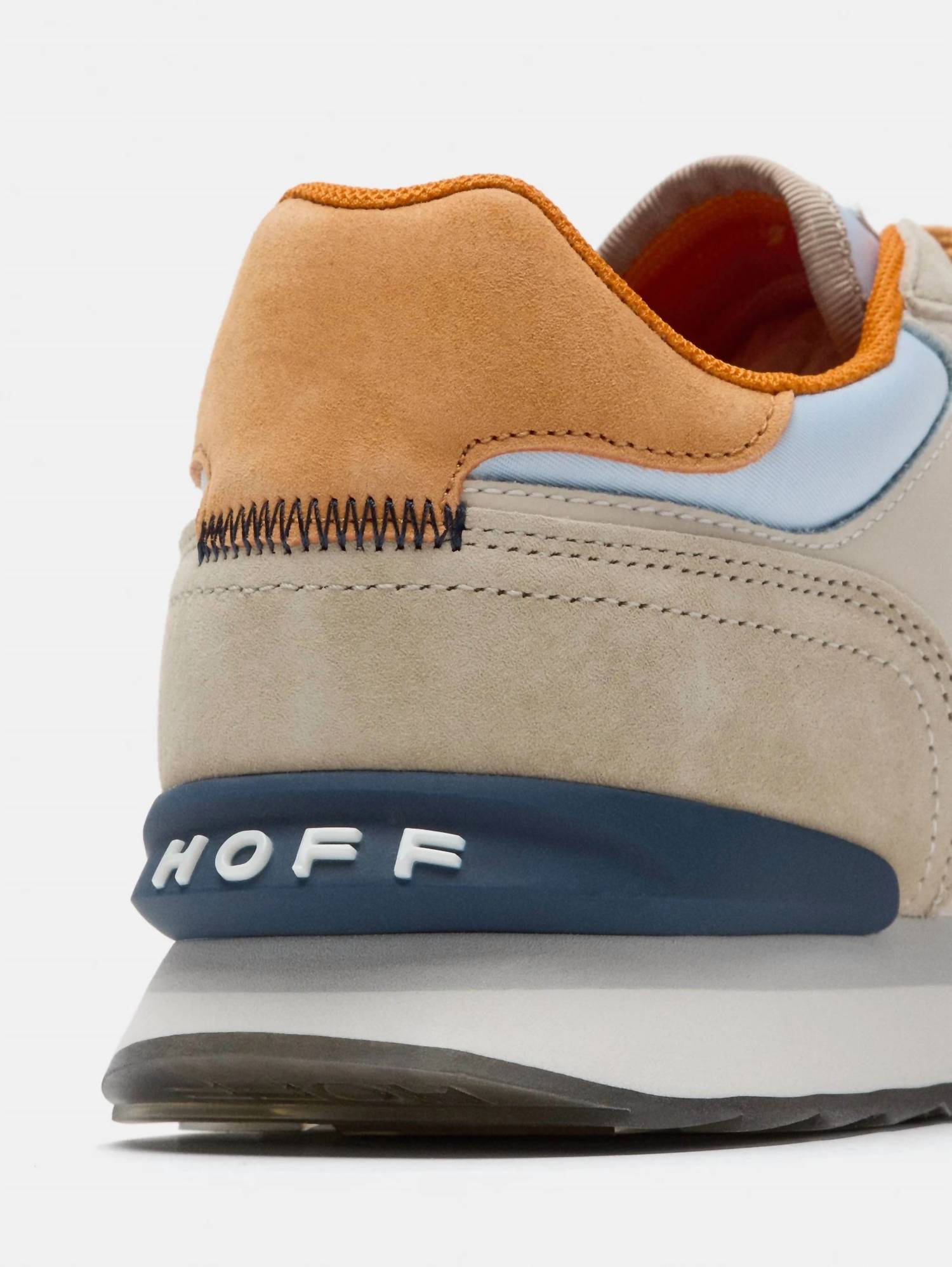 Hoff - Men’s Dakar Trainer Sneaker