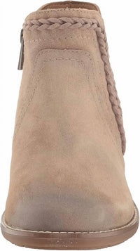 Earth Shoes - Women's Nika Casual Bootie