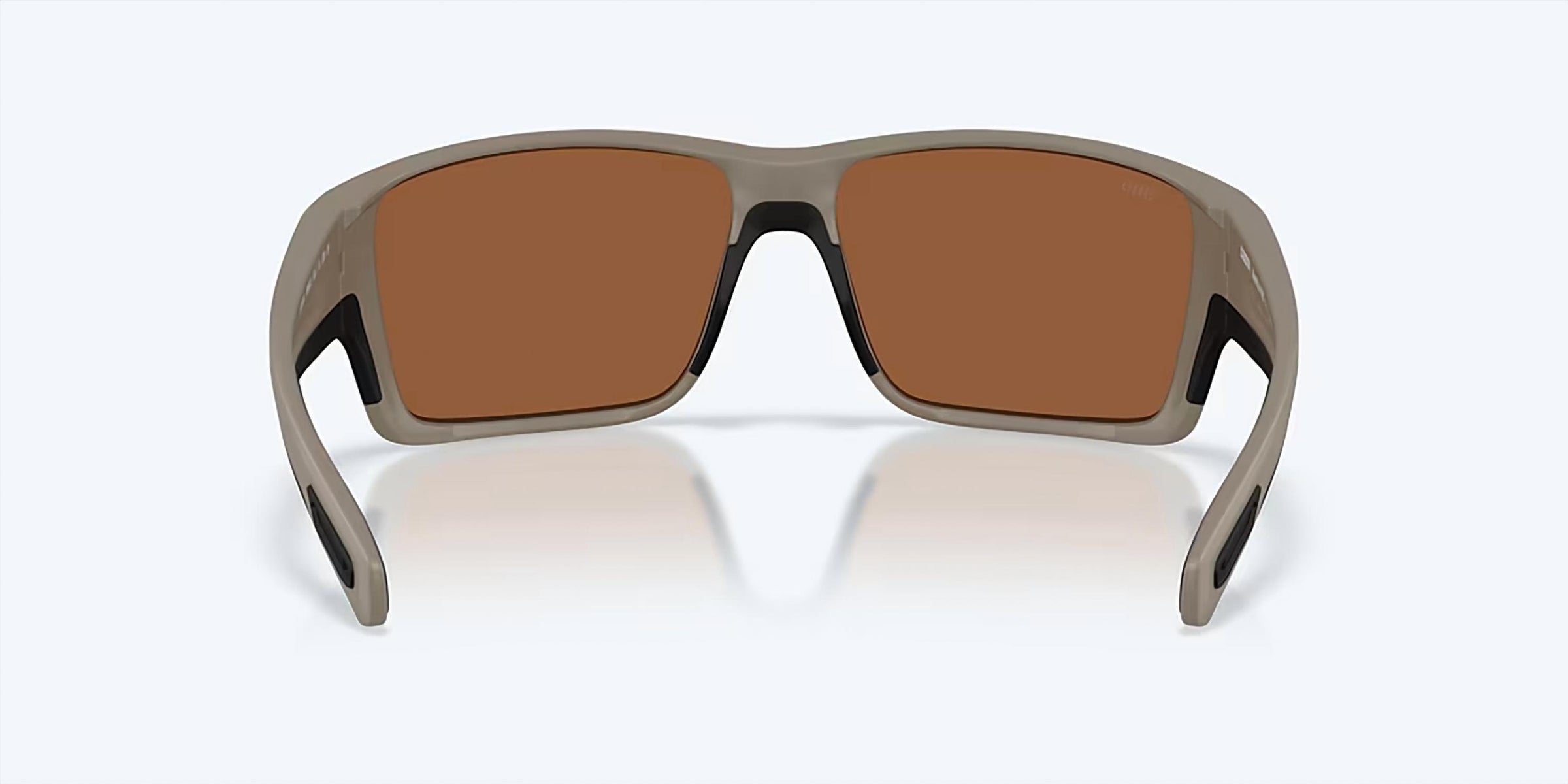 Costa Del Mar - Men's Reefton Pro Polarized Sunglasses