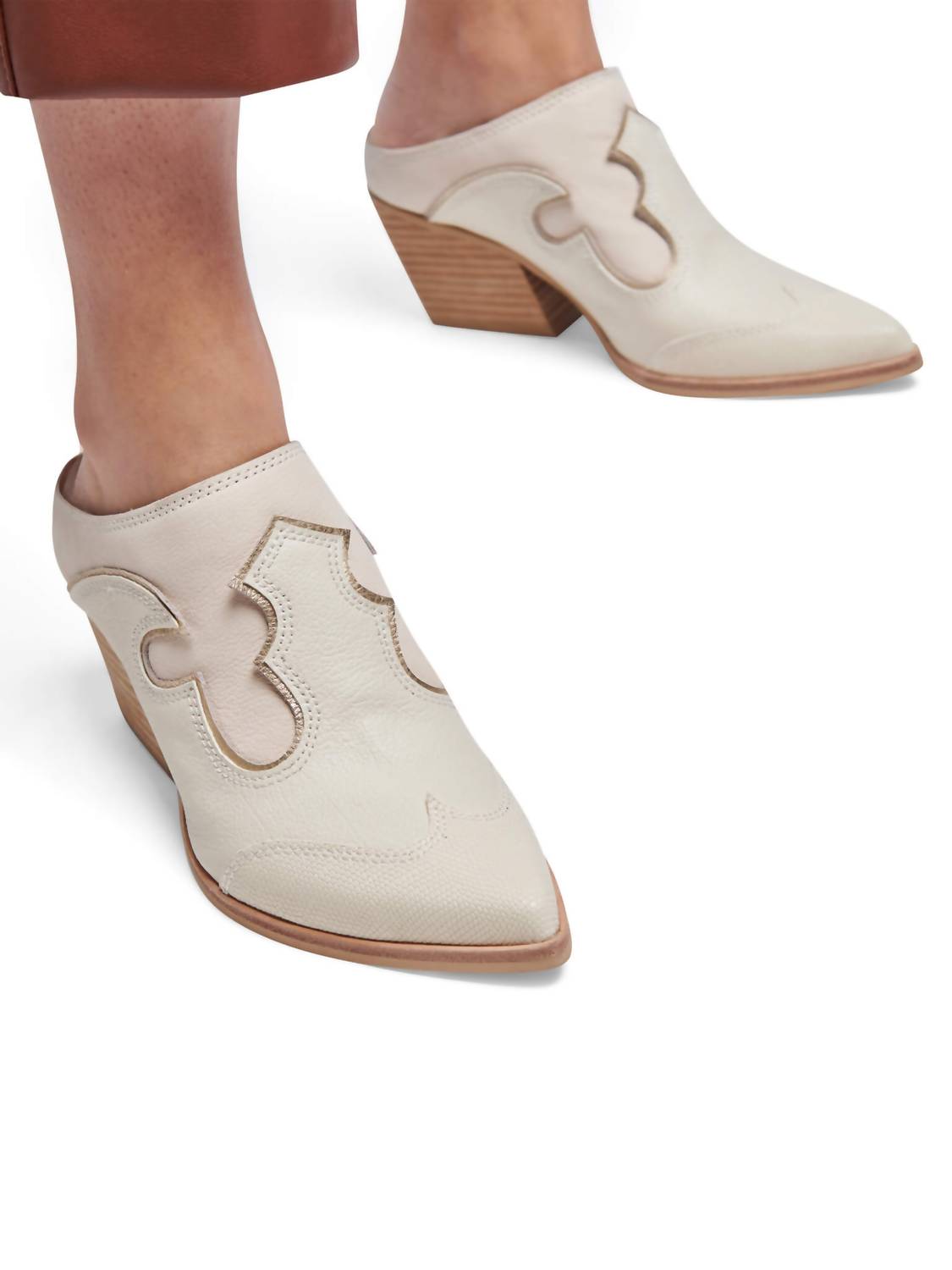 Dolce Vita - Women's Lars Mules