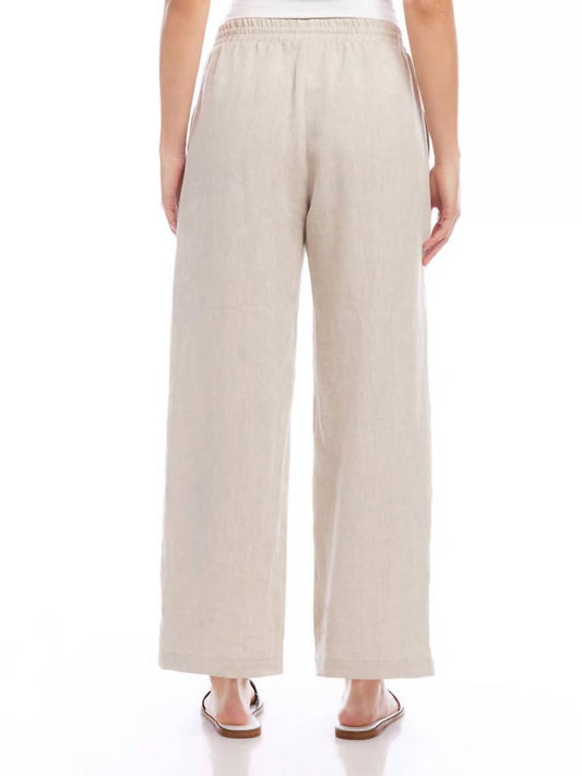Karen Kane - Drawstring Pants