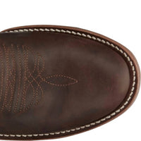 Justin Boots - Men's Wells Cowhide Western Boots