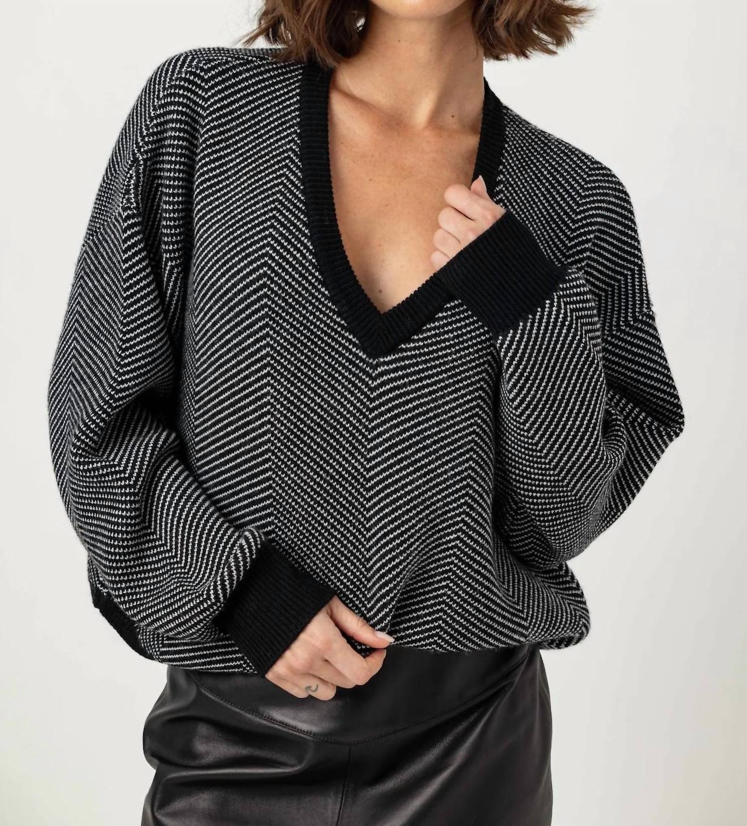 Sundays - Cora Sweater