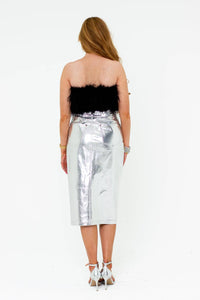 Buddylove - Mariana Midi Skirt