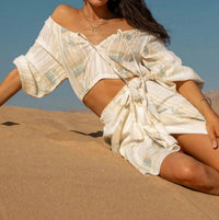 O'Neill - Adilah Top