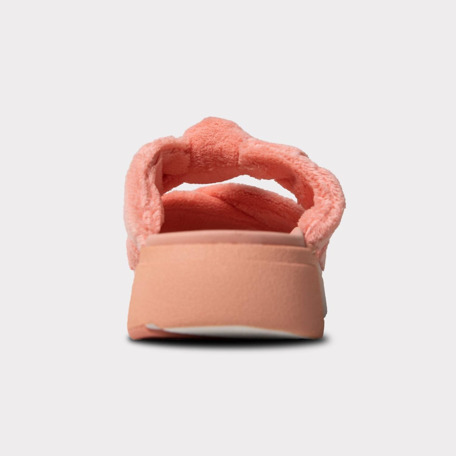 Lamo Women's Tiki Sandal in coral - women's sandal - view 5