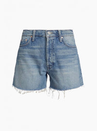 Mother - Skipper Short N Long Fray
