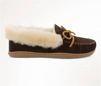 Minnetonka - Women's Alpine Sheepskin Moccasins