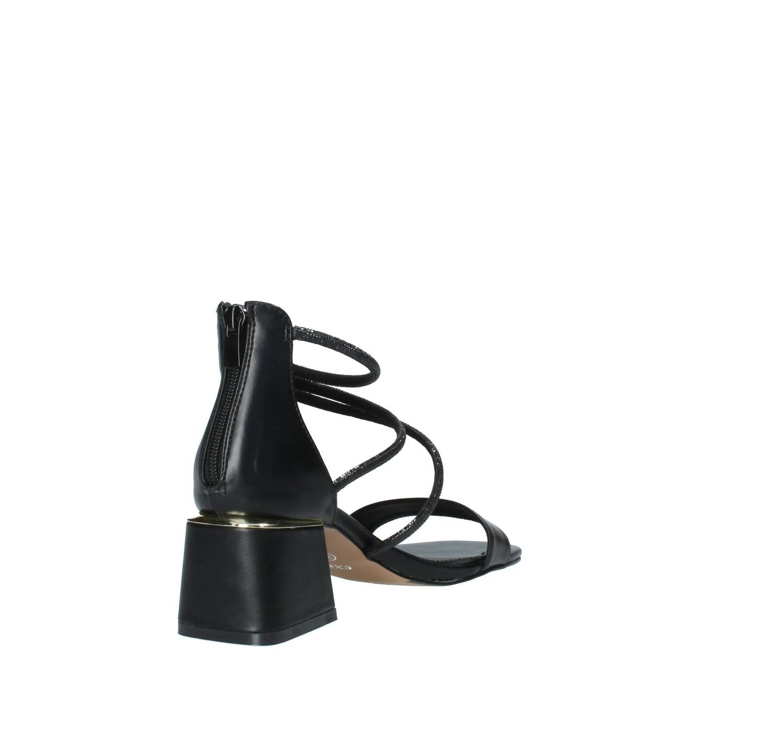 Exe - Women's Carmen Low Heel Sandals