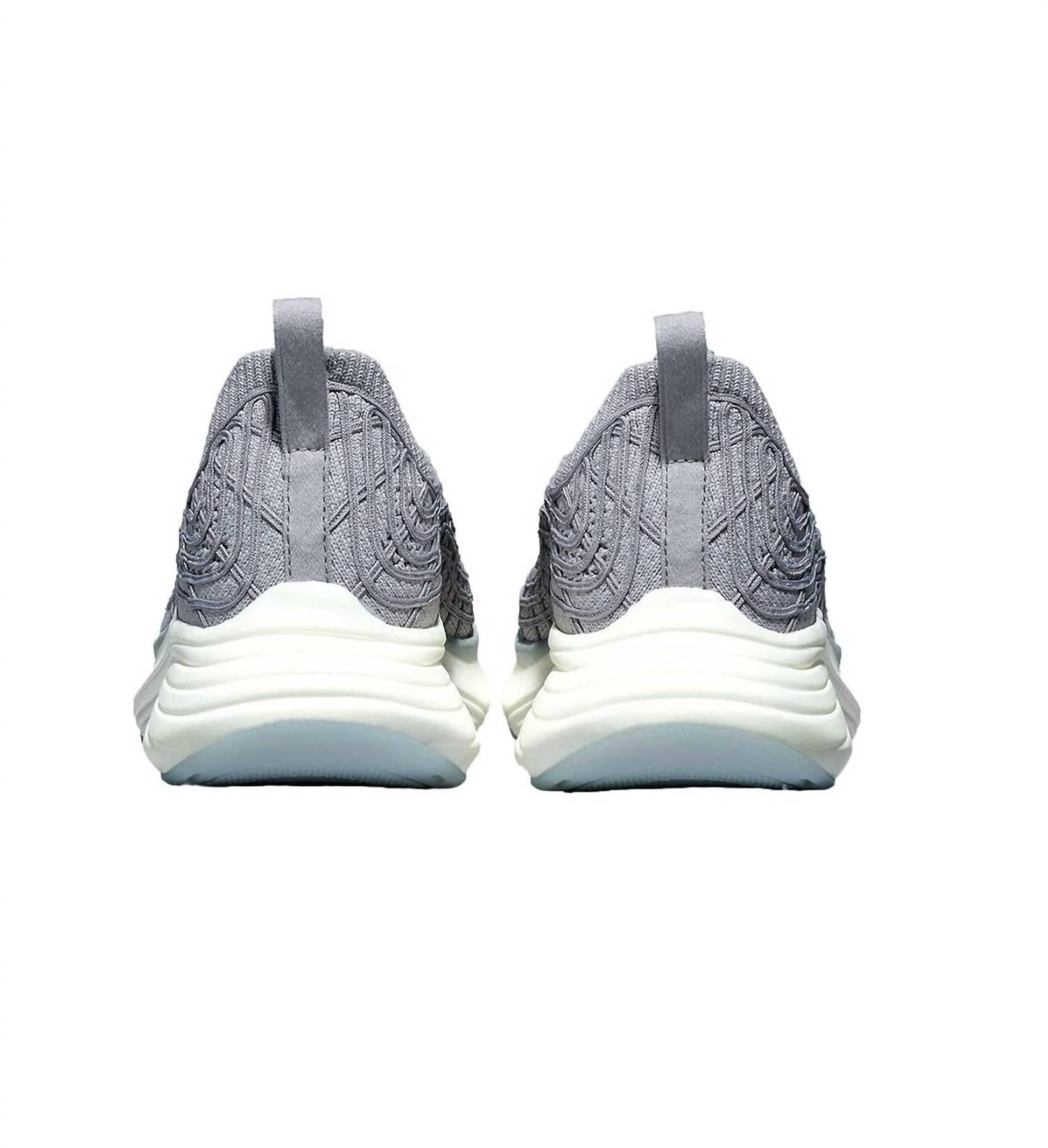 Apl - Women's Techloom Zipline Shoes