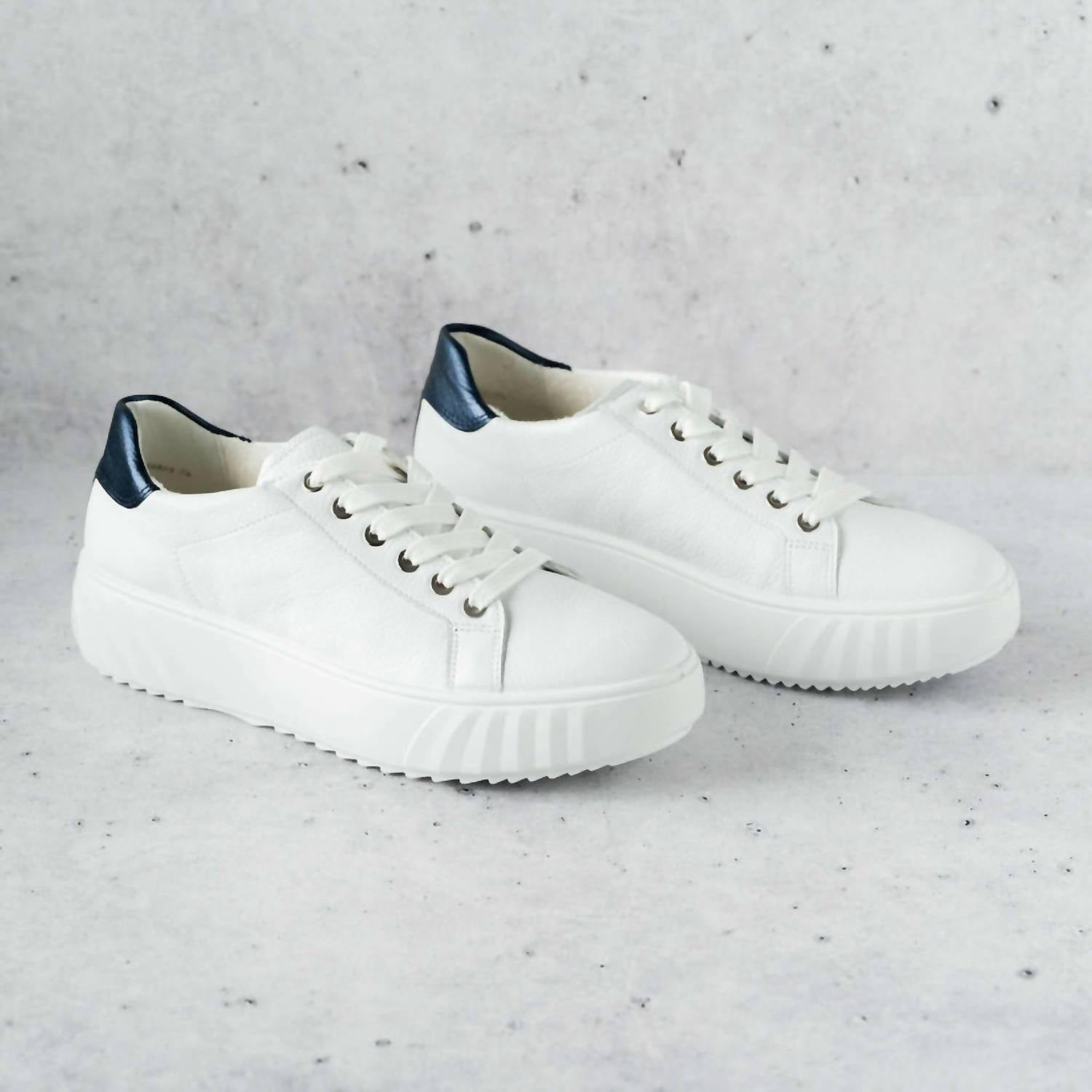 Ara - Women's Mikky Sneakers