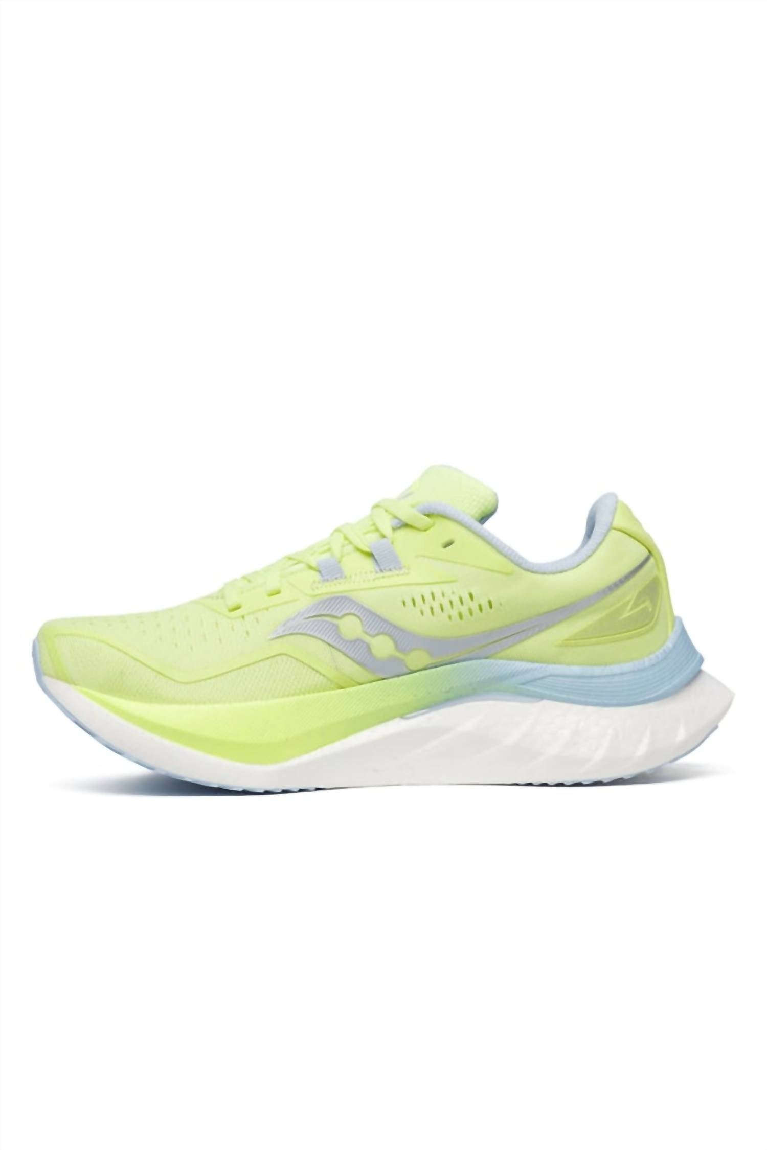 Saucony - Women's Endorphin Speed 4 Running Shoes