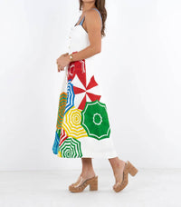 Emily Mccarthy - The Constance Midi Dress