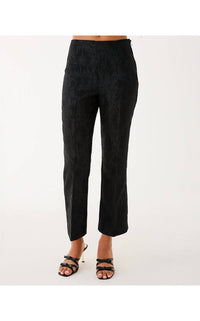 Lilly Pulitzer - Jarrae High Rise Crop Flare Pant