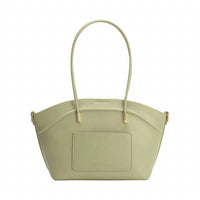 Melie Bianco - Women's Recycled Vegan Leather Tote Bag