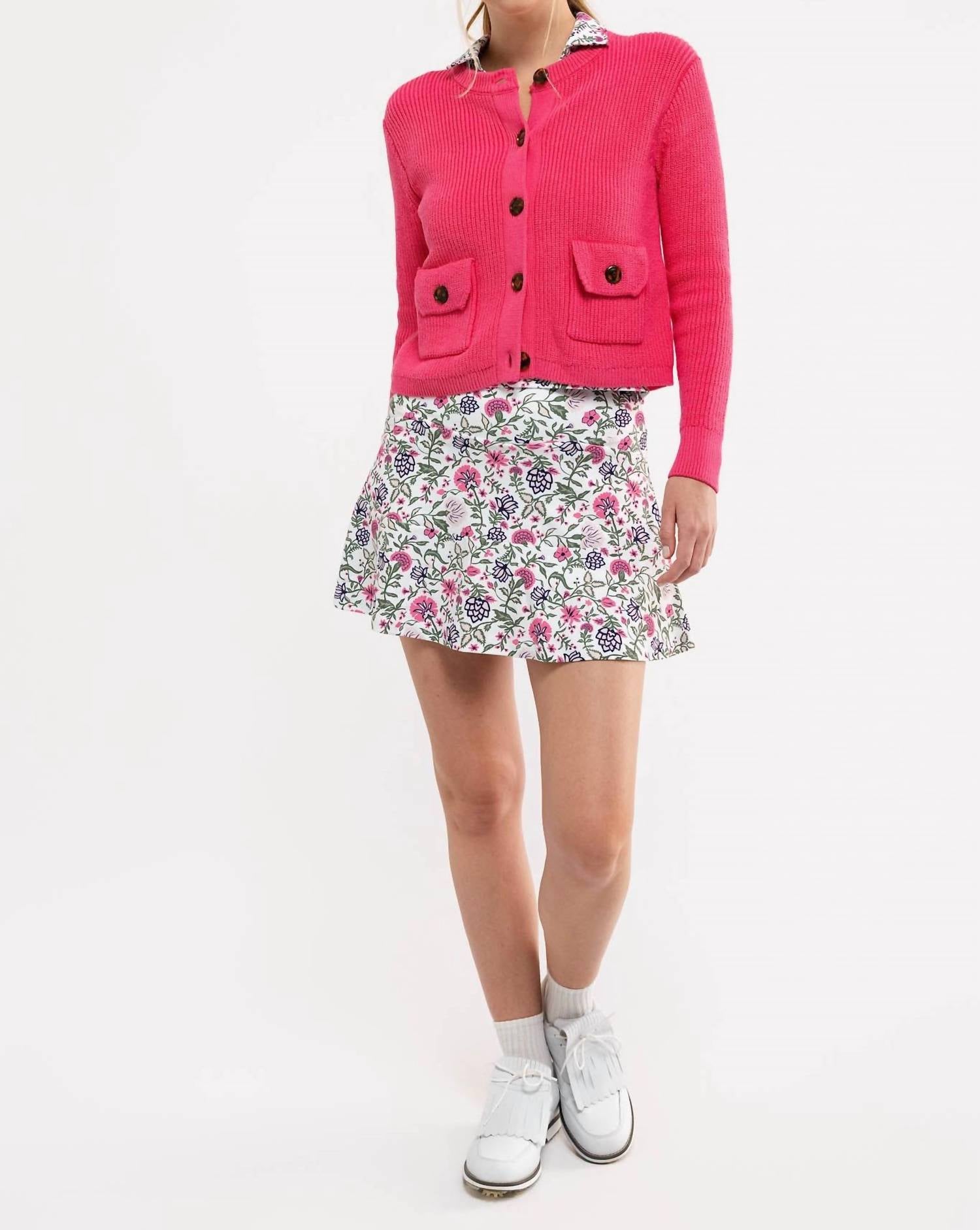 Smith & Quinn - Laurel Sweater