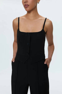 Pistola - Marcia Tailored Jumpsuit