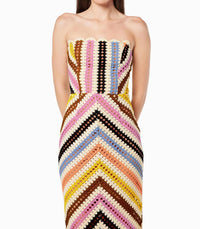 Elliatt - Malvina Dress