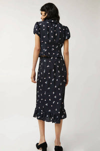 Ciao Lucia - Lilura Midi Skirt