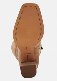 Dolce Vita - Women's Nekita Boots