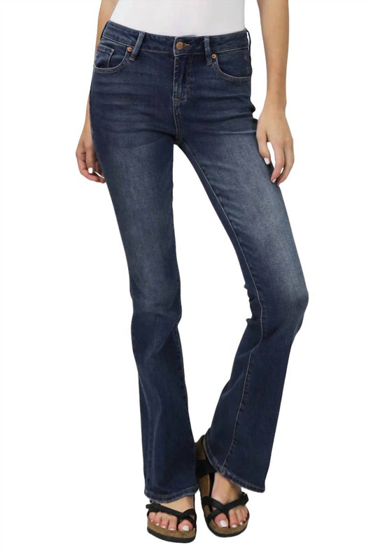 Dear John Denim - JAXTYN HIGH RISE BOOTCUT JEANS