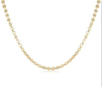 Enewton - Women's Infinity Chic Chain Necklace