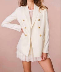 Loveshackfancy - Reiser Jacket