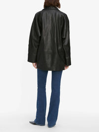 FRAME Women's The Reboot Jeans in elixir - women's jeans - detail view