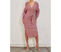 Dress Forum - Midi Dress