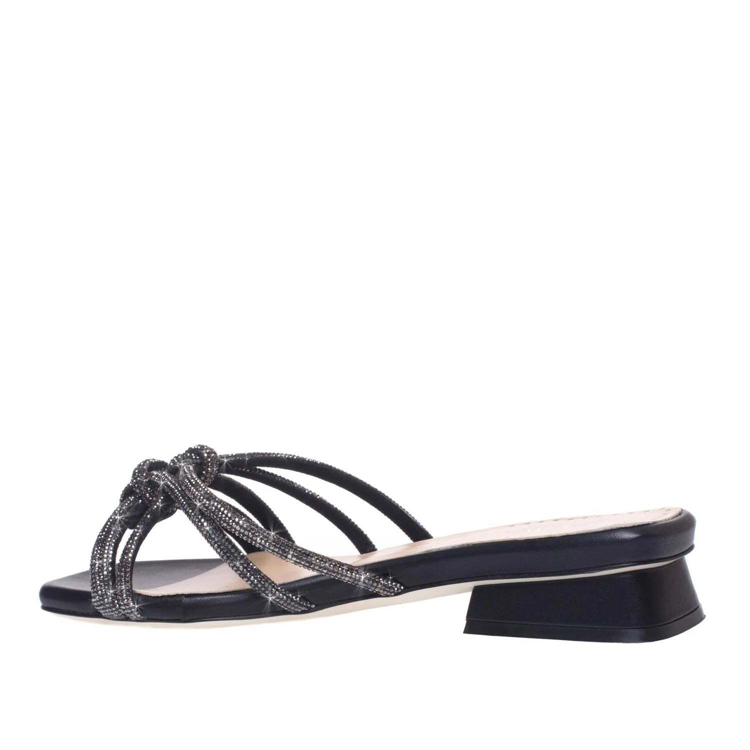 Ron White - Women's Brogan Sandal