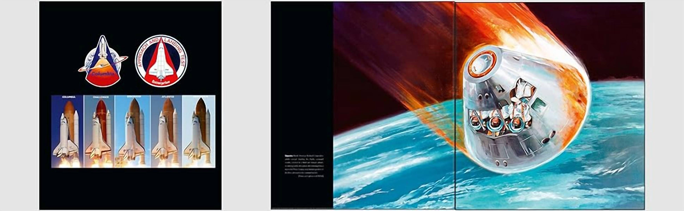 National Book Network - Out Of This World - Historic Milestones In Nasa's Human Space Flight