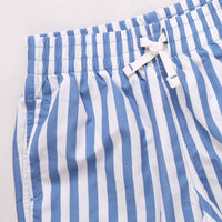 Pink Chicken - Boy's Swim Trunks