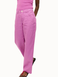 Alex Mill - Lafayette Straight-leg Pant