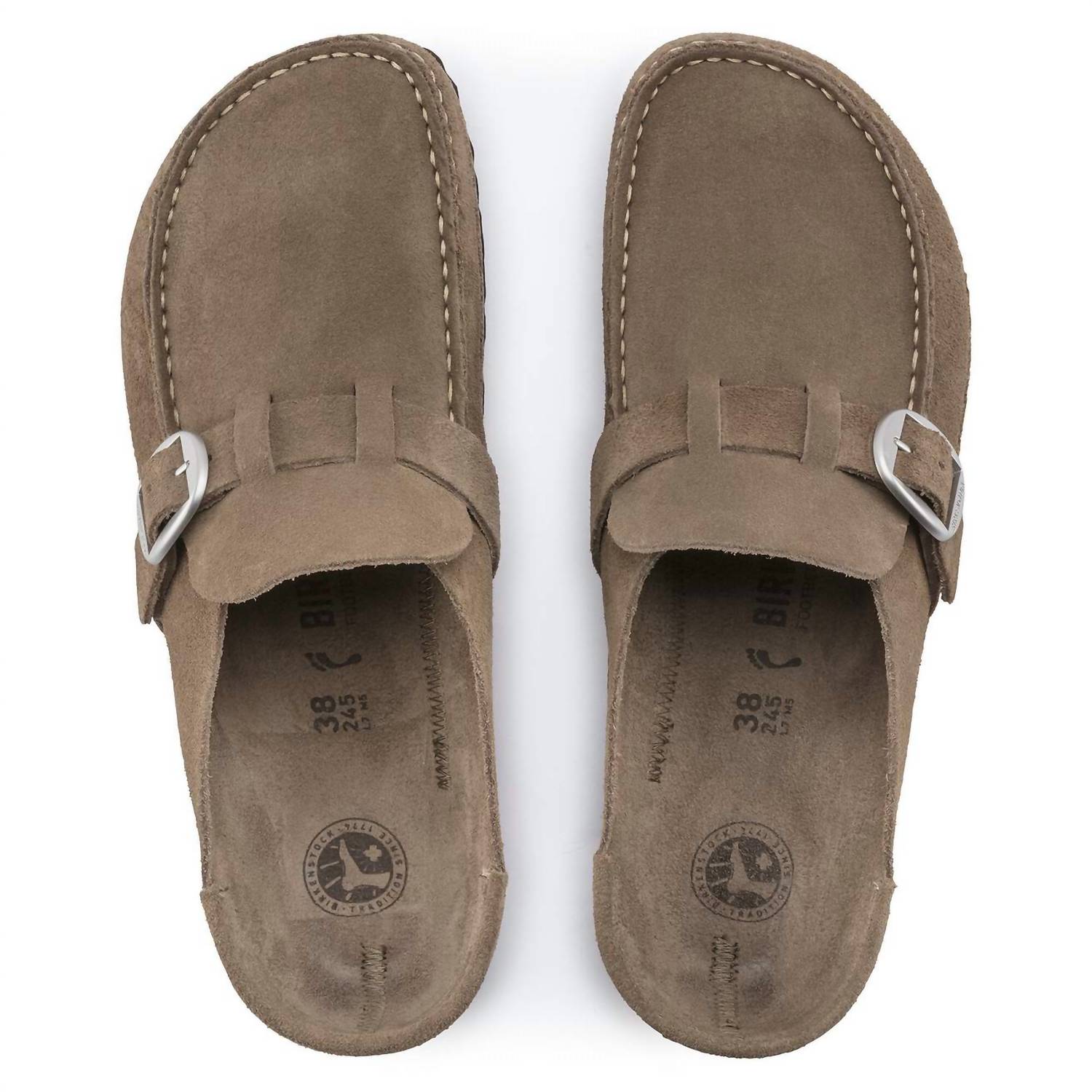 Birkenstock - Women's Buckley Clogs