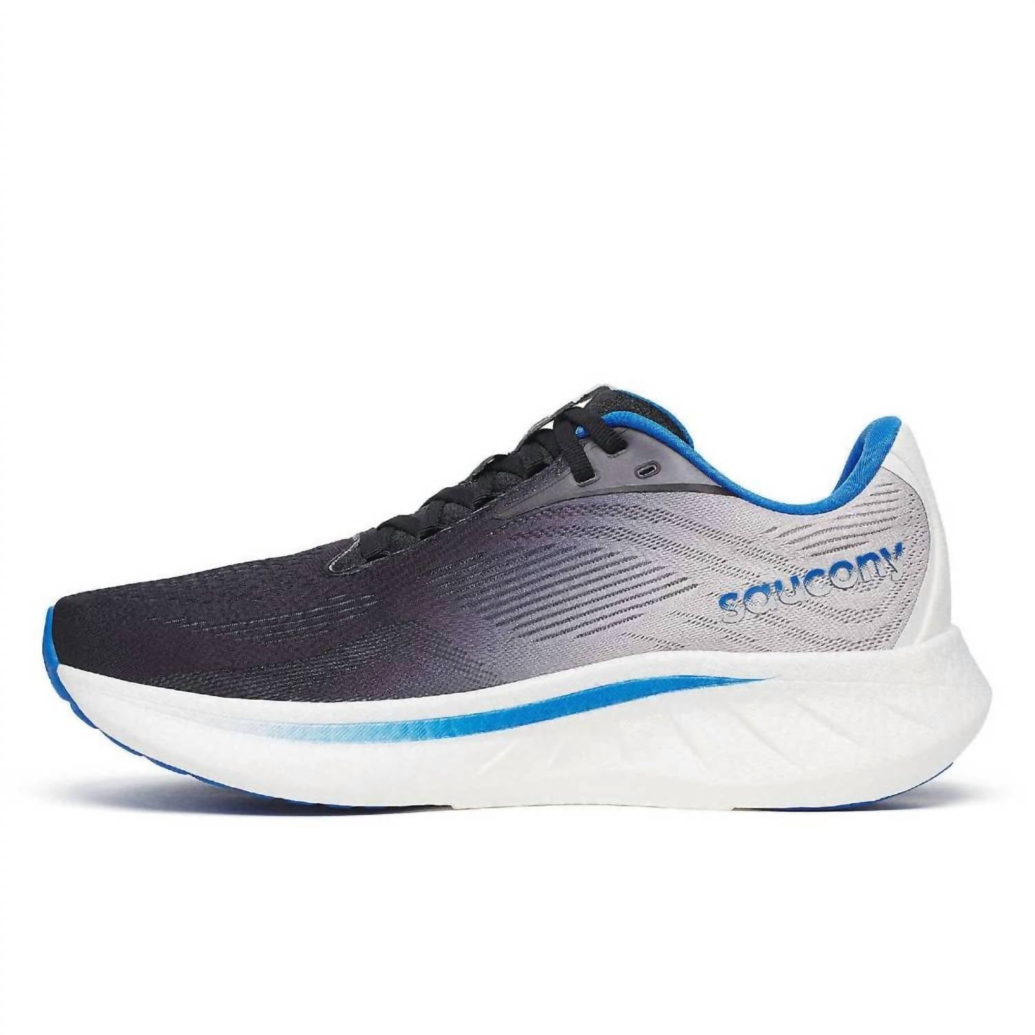 Saucony - Men's Ride 18 Running Shoes
