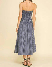 Pinch - Daydream Avenue Midi Dress