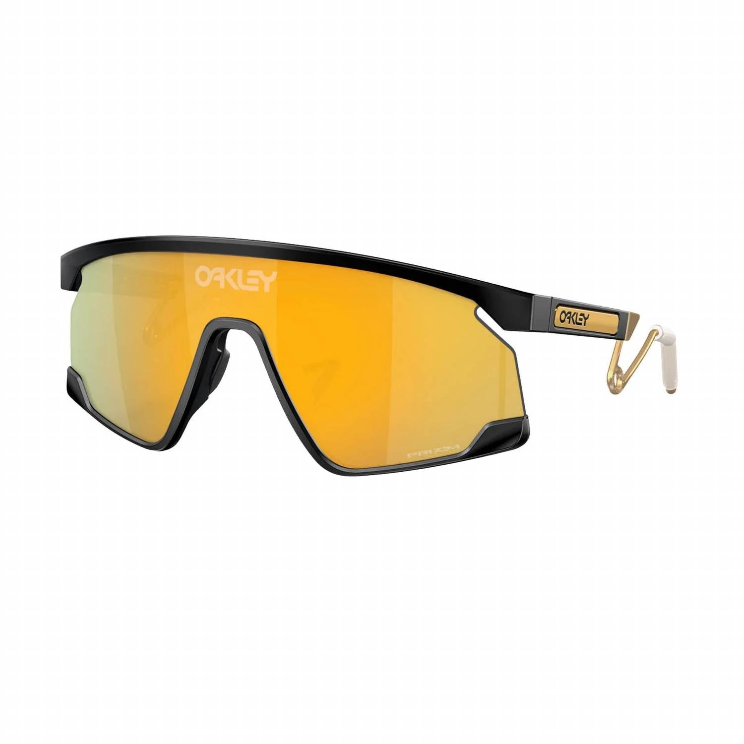 Oakley - Unisex Bxtr Sunglasses 24k