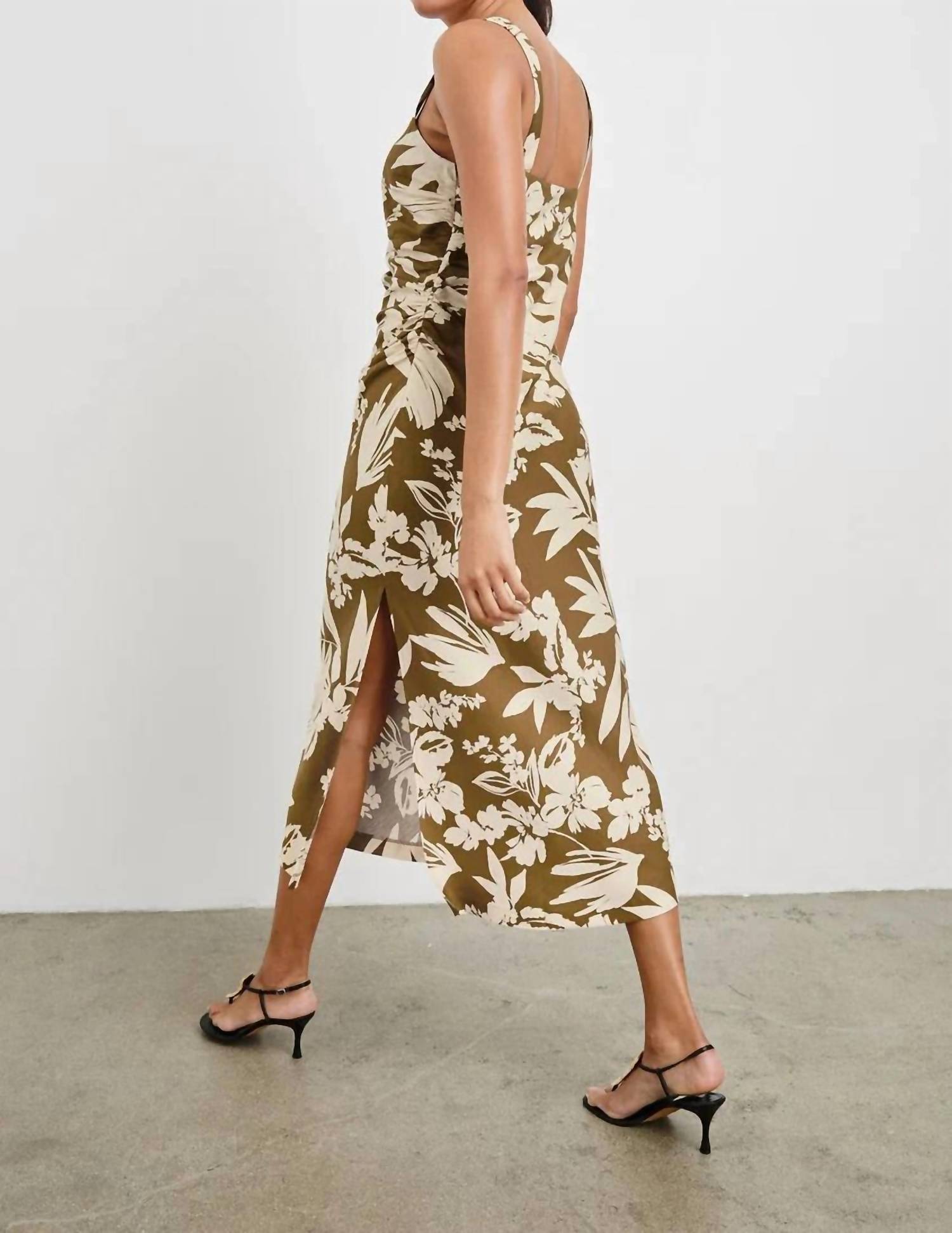 Rails - Damaris Midi Dress