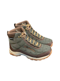 Columbia - Men's Firecamp Boot