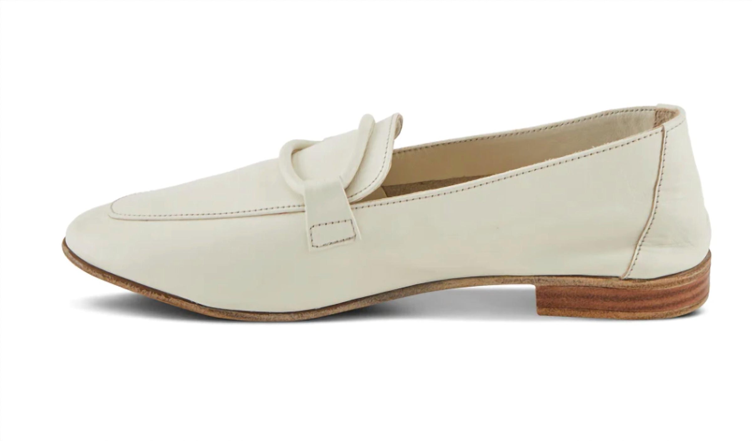 Spring Step Shoes - Women's Carrington Leather Loafer