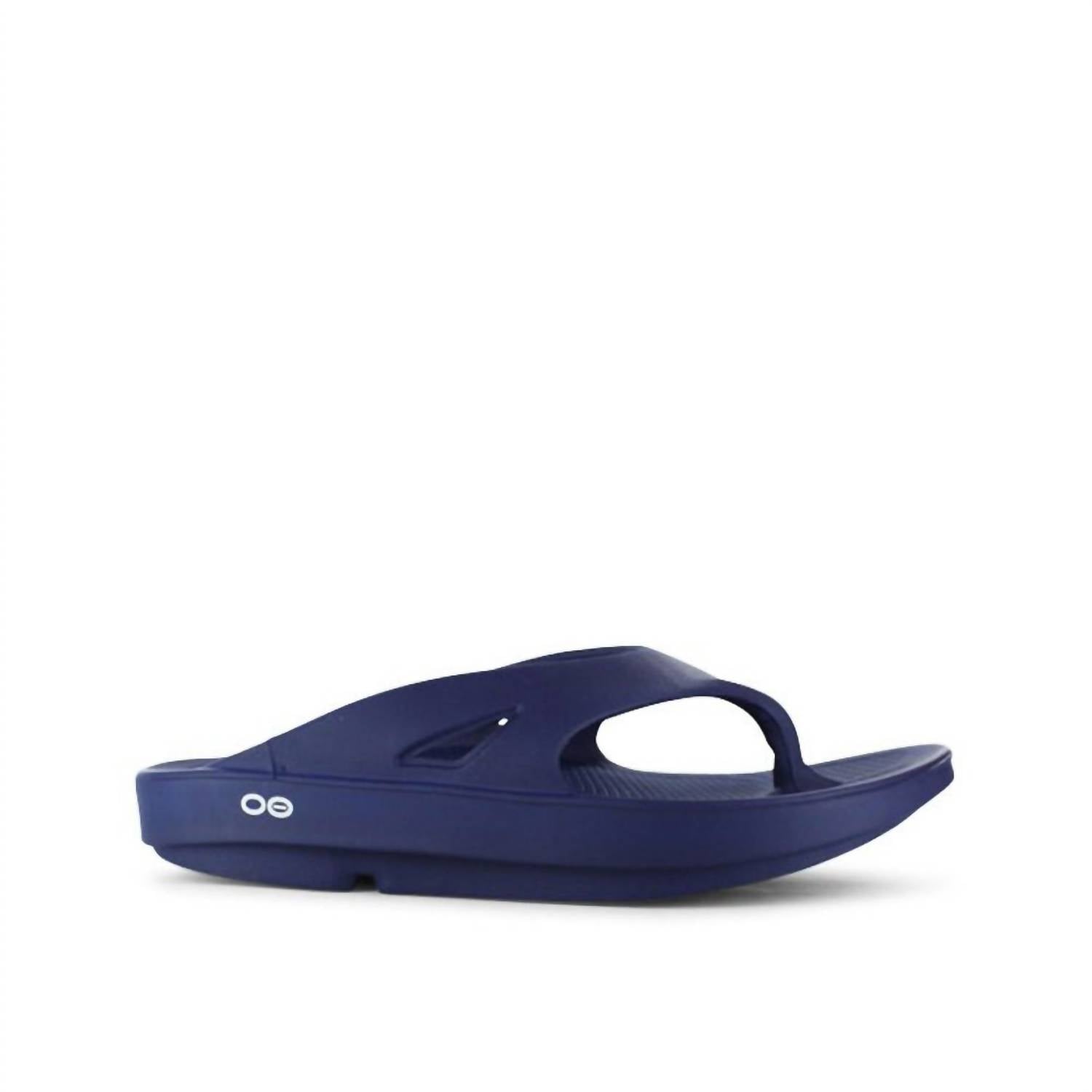Oofos - Women's Ooriginal Thong Slippers