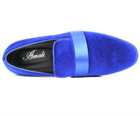 Amali - Men's Knight Loafer
