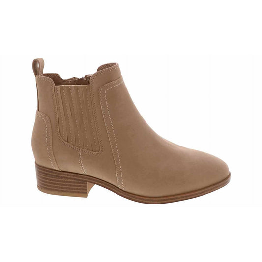 Mia - Women's Belle Bootie