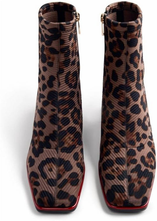 Gioseppo - Women's Inger Oxford Boots