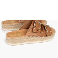 Kanna - Women's Candy Ball Sandal