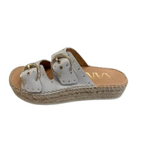Kanna - Women's 25017 Platform Sandal